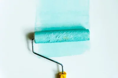 Peinture intérieure à Estivals — murs, plafonds et boiseries